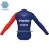 Wielershirt 2023 Baloise-Trek Lions Winter Thermal Fleece